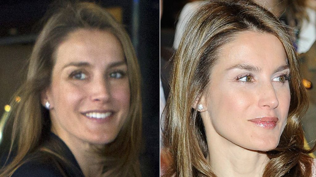 Princesa Letizia