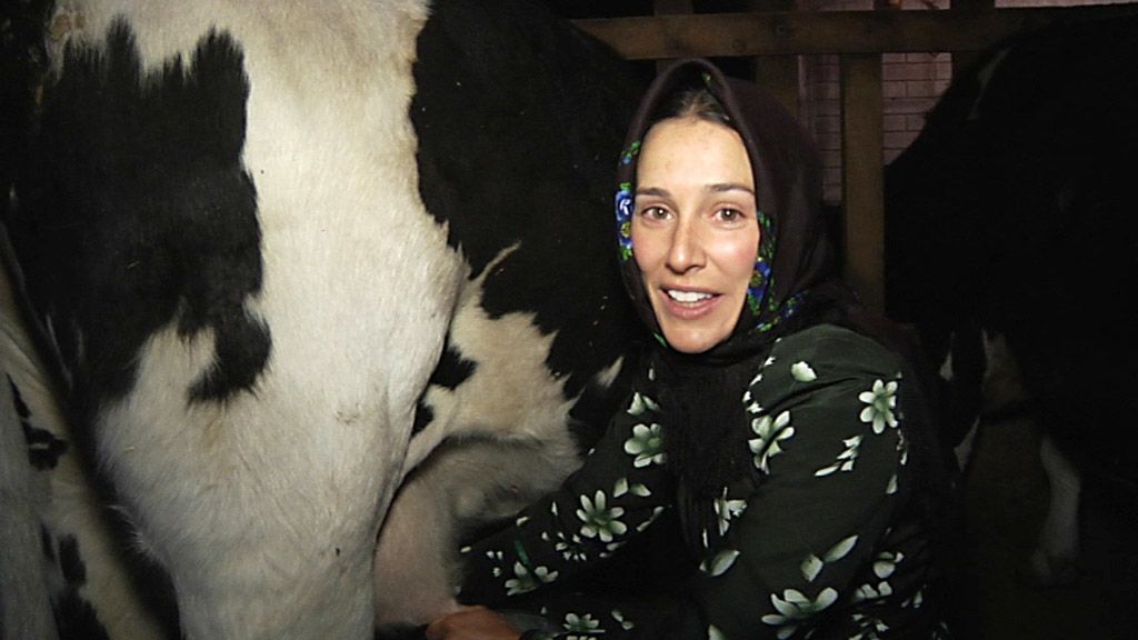 21 días viviendo con ‘menomitas’