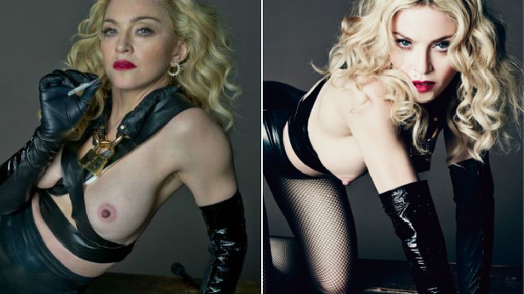 MADONNA
