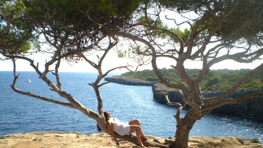 Concusantes Efecto ¡GUAU!... en vacaciones