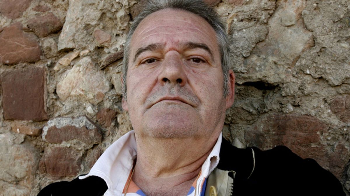 Muere el actor Ángel de Andrés López (4 de mayo)