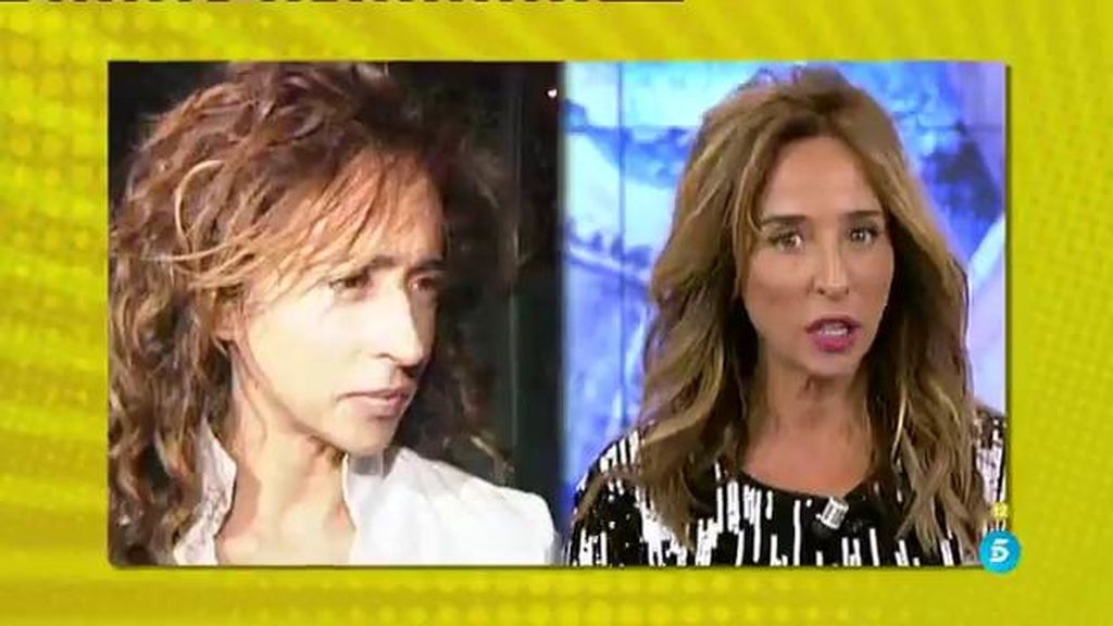 Tras el lifting de Kiko Matamoros, 'Sálvame' repasa el cambio de los colaboradores