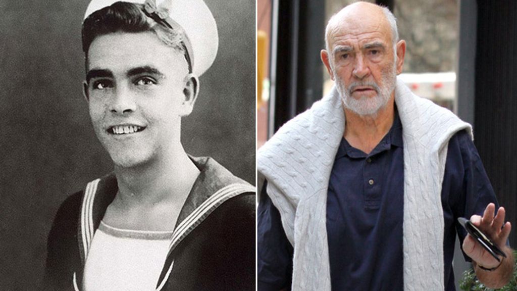 Sean Connery