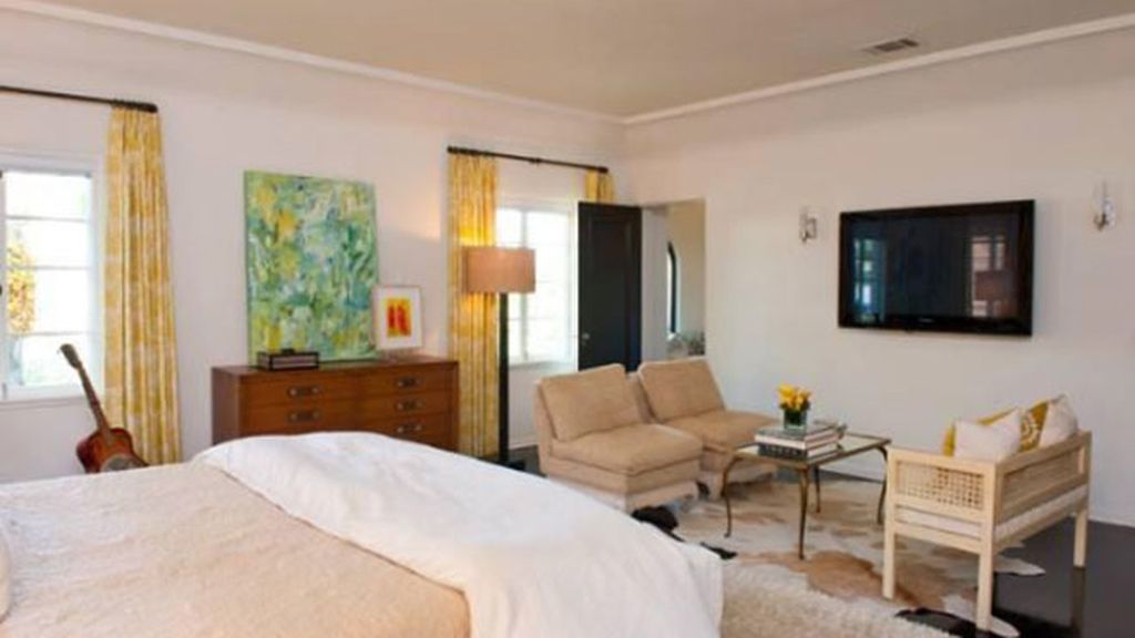La casa de Kate Walsh, Addison Montgomery en 'Anatomía de Grey, a la venta