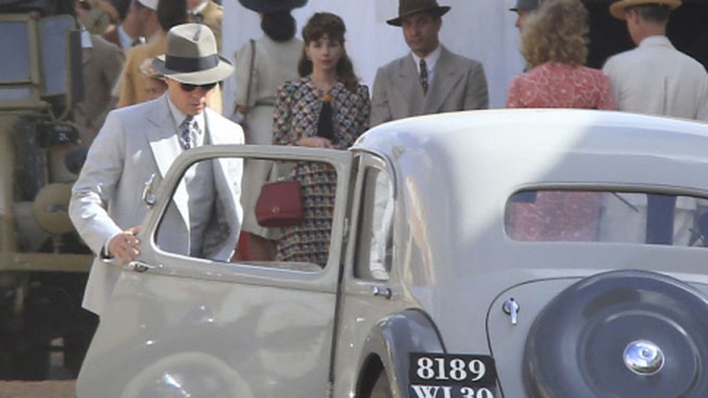 Del “hola guapos”, al rescate de una niña: Canarias muere por los huesos de Brad Pitt