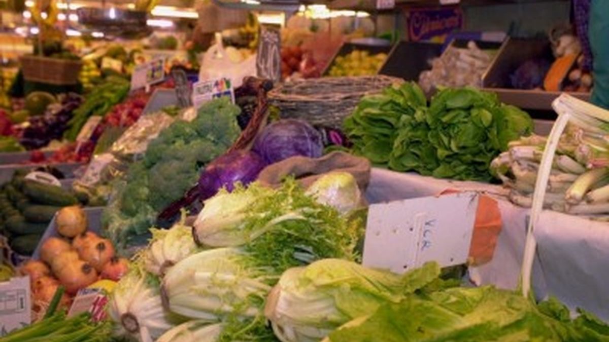 Rusia excluye algunos alimentos del veto a las importaciones de la UE y EEUU
