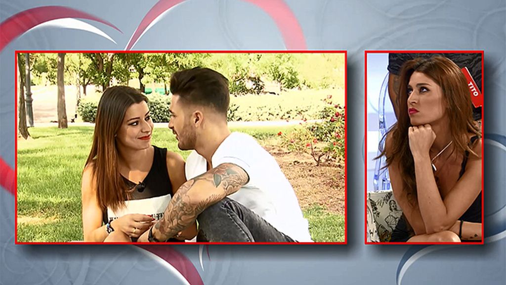 Hugo: "Es mi preferida"