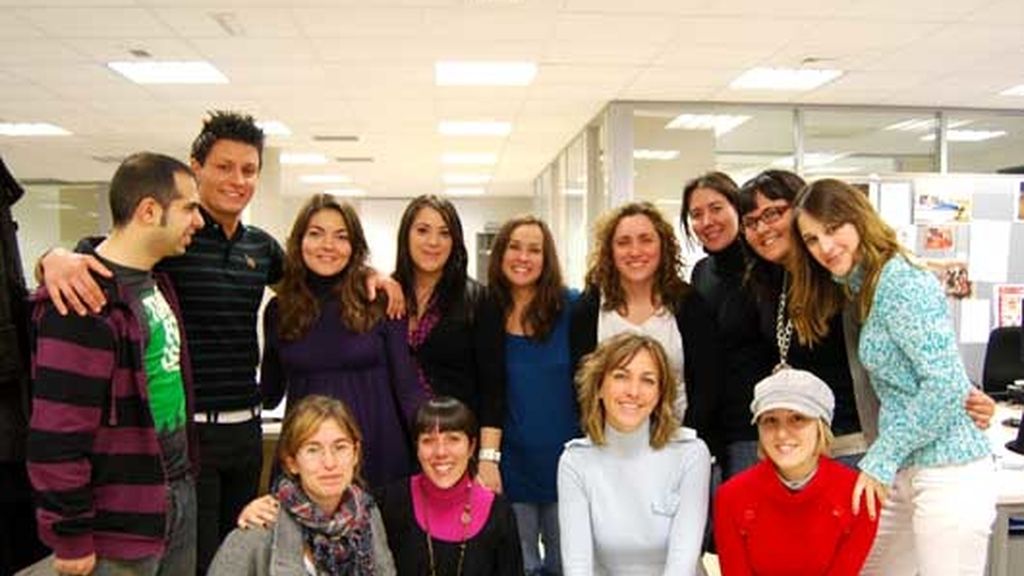 Julito visita telecinco.es