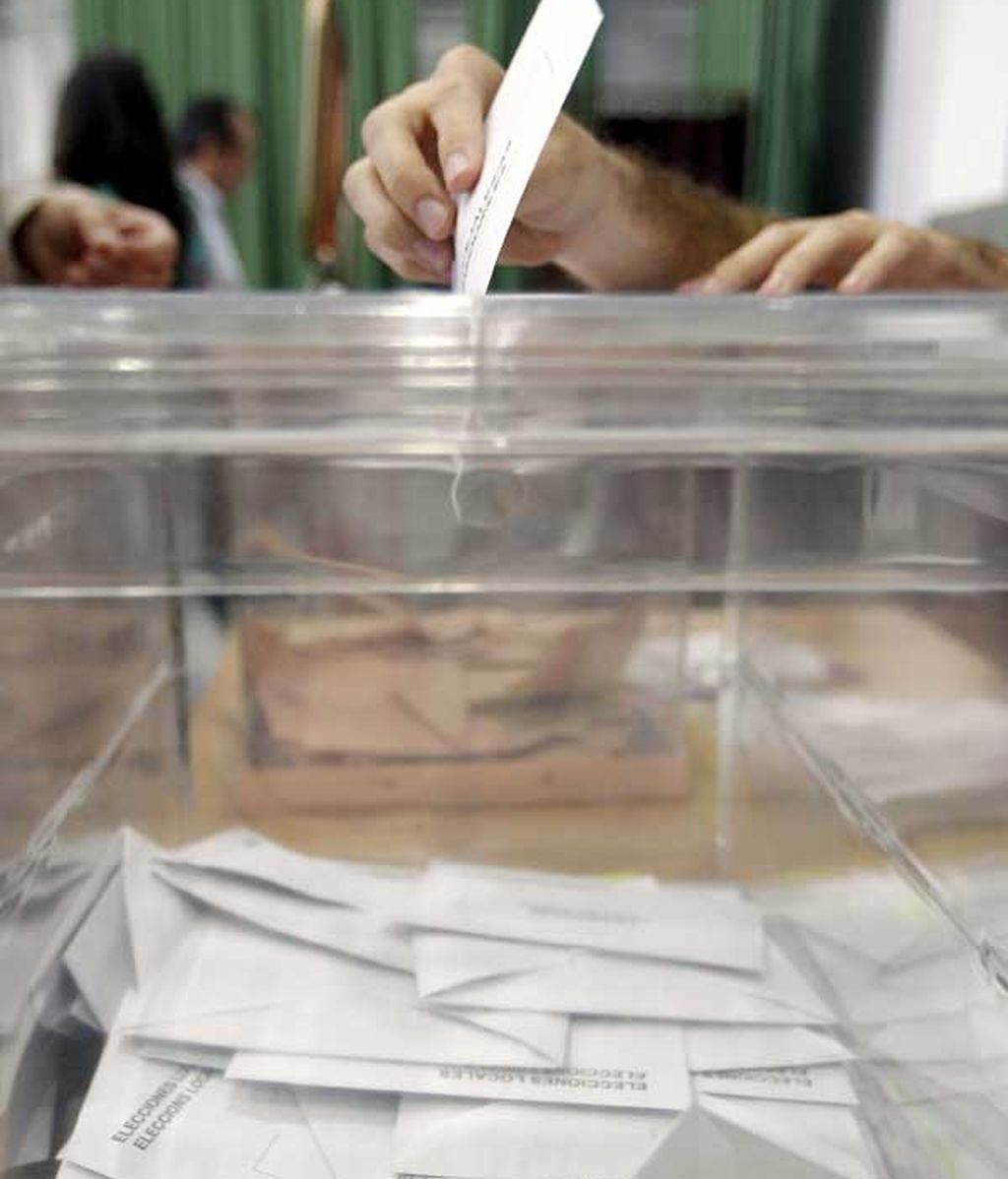 Elecciones 22-M
