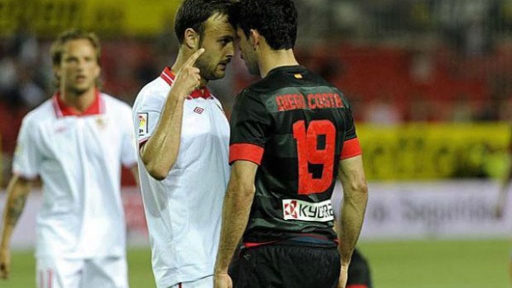 Diego Costa