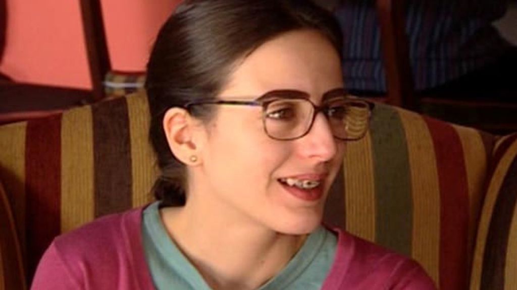 Hasta siempre Bea