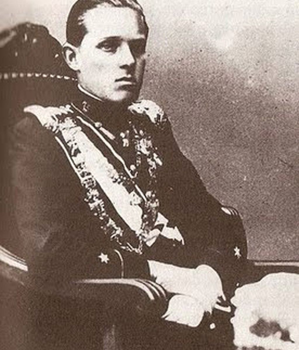 Diez tragedias reales en la aristocracia del siglo XX