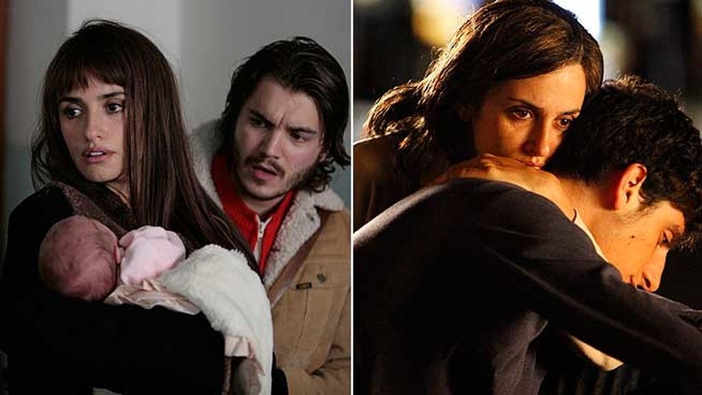 Los ojos: de las líneas de expresión a las patas de gallo