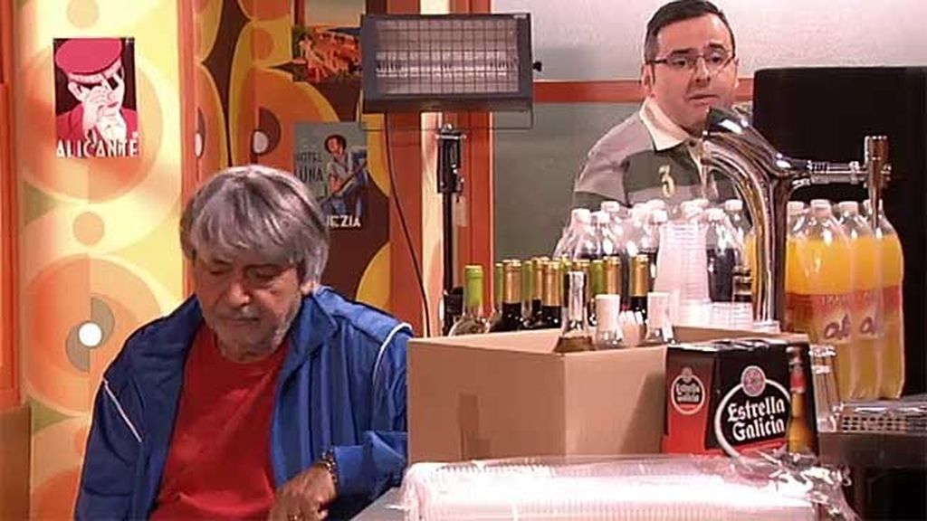 La inaguración del nuevo Max&Henry es todo un fracaso