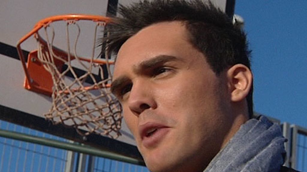 Arantxa y Alberto (07/02/11)