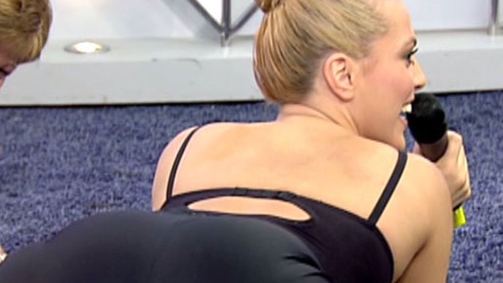 'Sálvame', un año en fotos