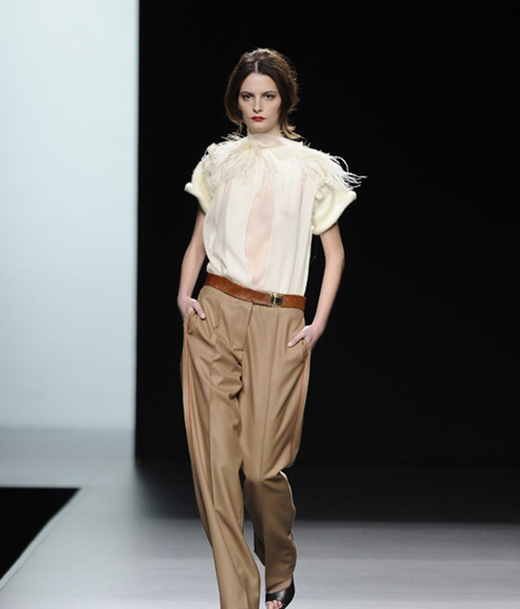 Sin descuidar el más mínimo detalle