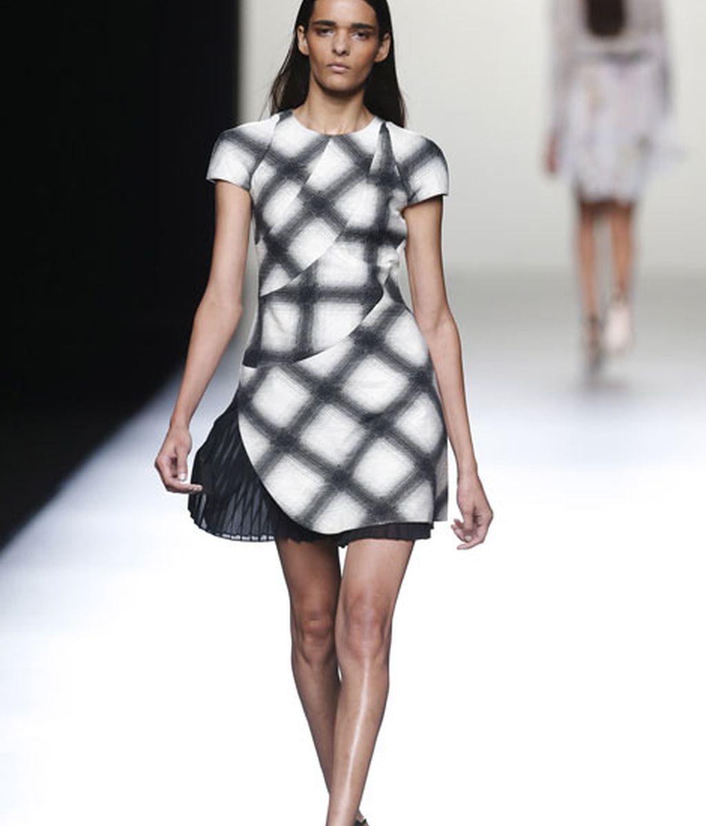 Cortes asimétricos y nuevos volúmenes