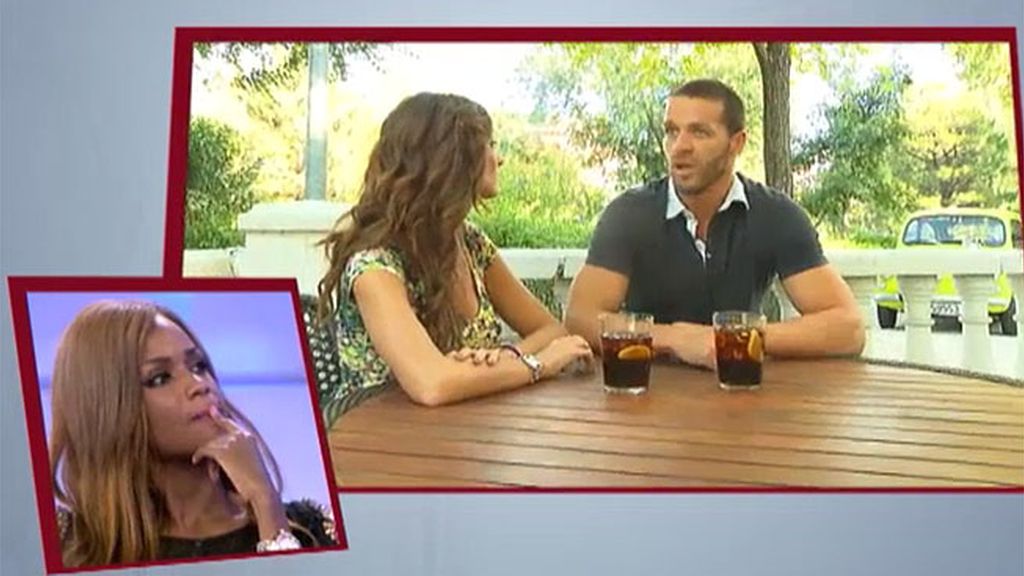 Lorena y Leo acercan posiciones