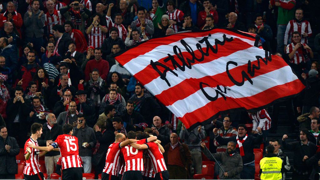 Athletic Athletic