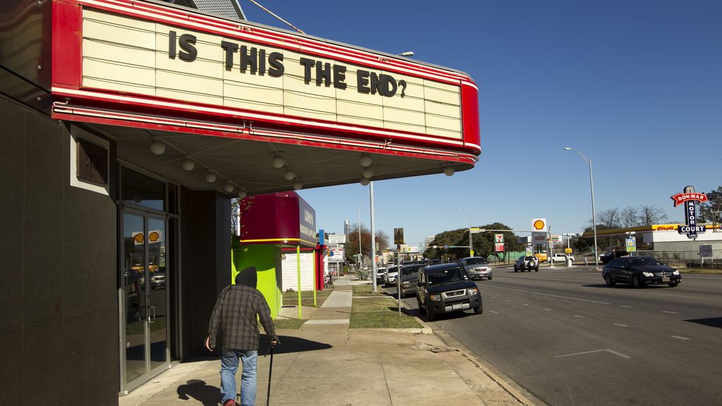En territorio maya no temen al fin del mundo