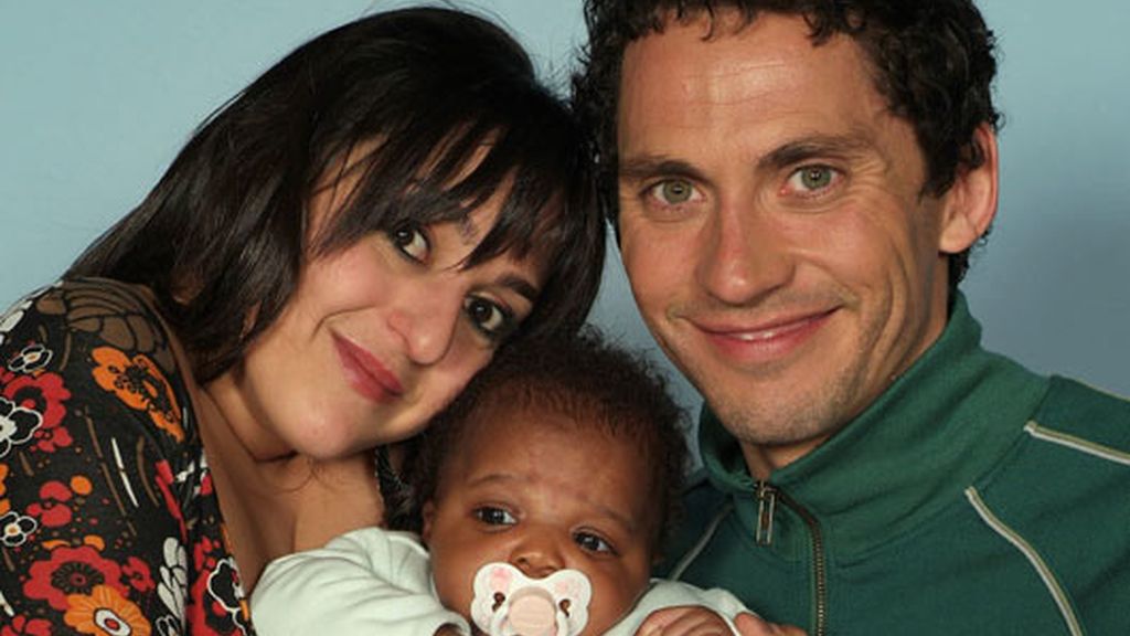 Una dura historia de amor