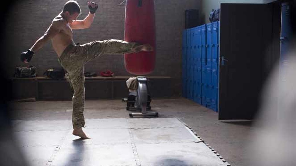 Las fotos del capítulo 1x01