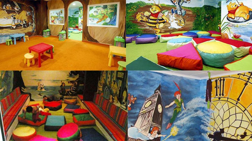 Gran Hotel Peñíscola