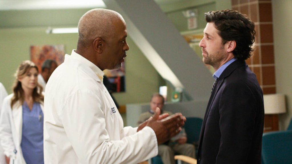 Capítulo 17: Te seguiré hasta la oscuridad