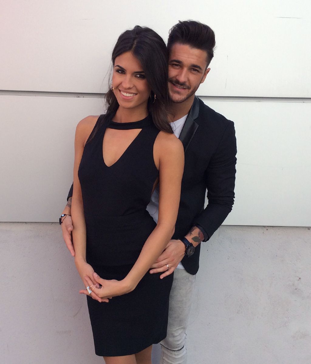 Planes de futuro y mucho amor