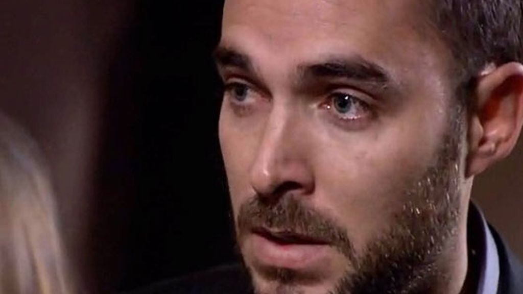 Cata y La Roca, un amor imposible