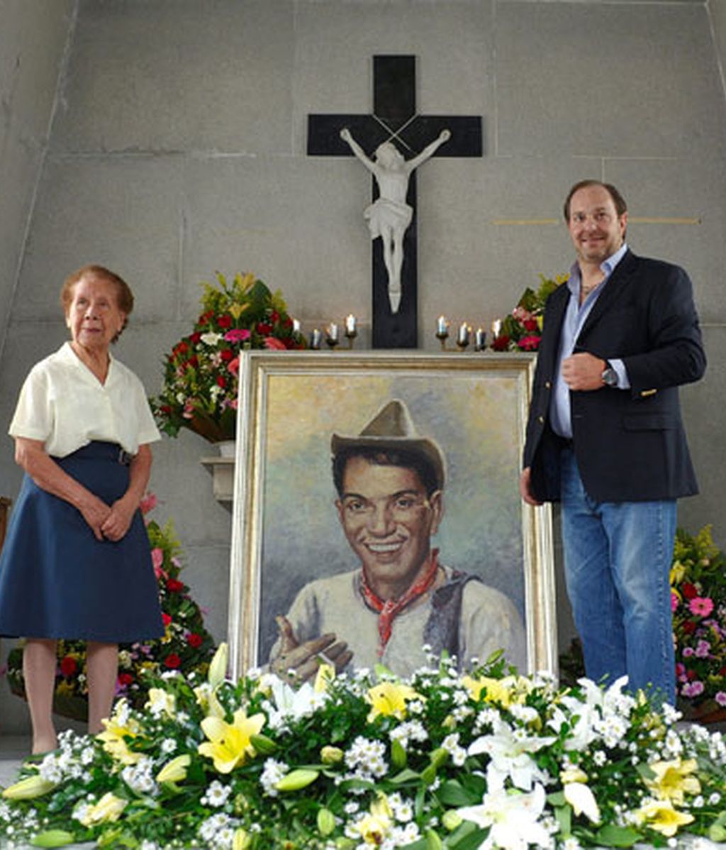 El centenario de Cantinflas