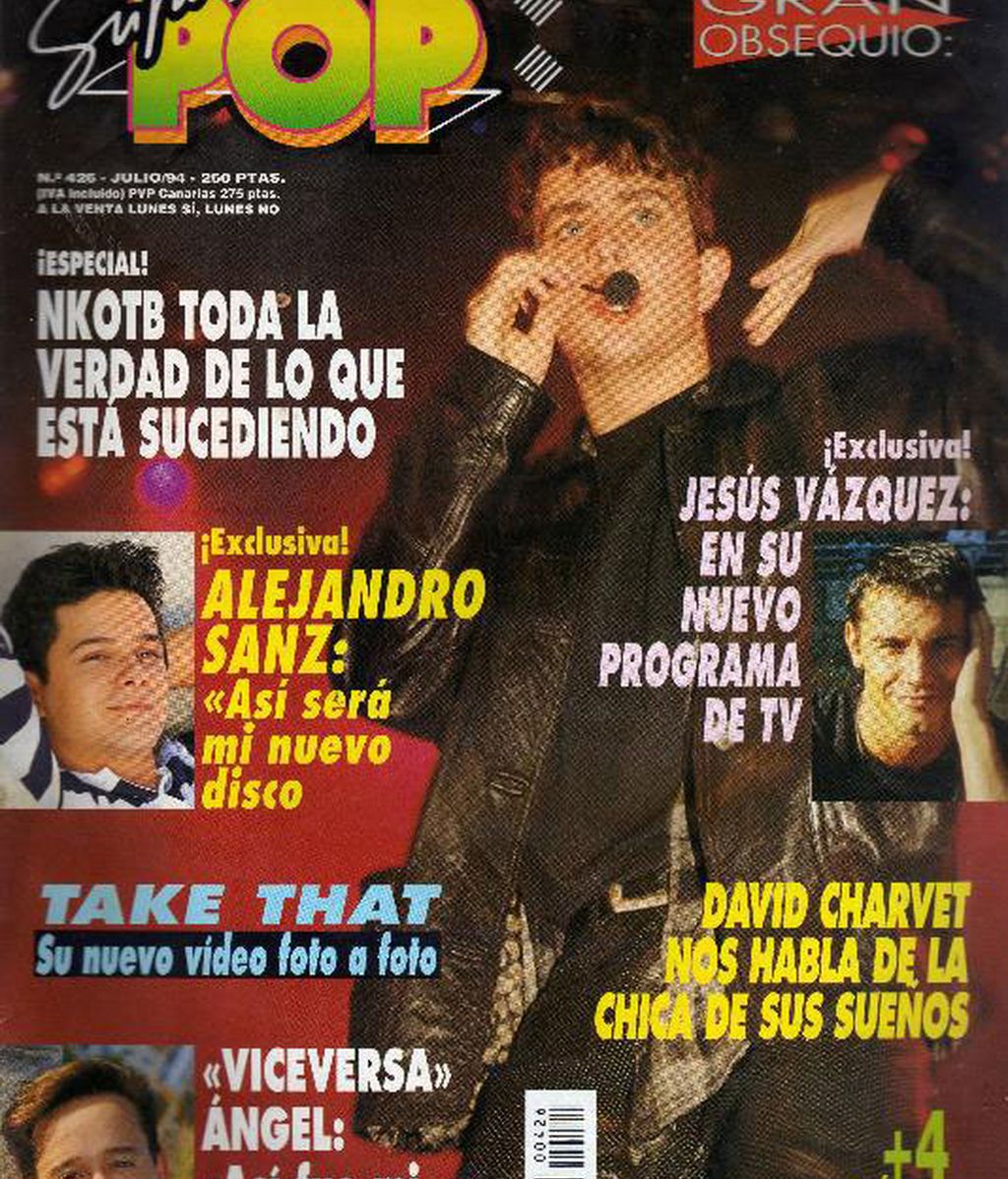 Cierra la Súper POP: adiós a un clásico de la adolescencia