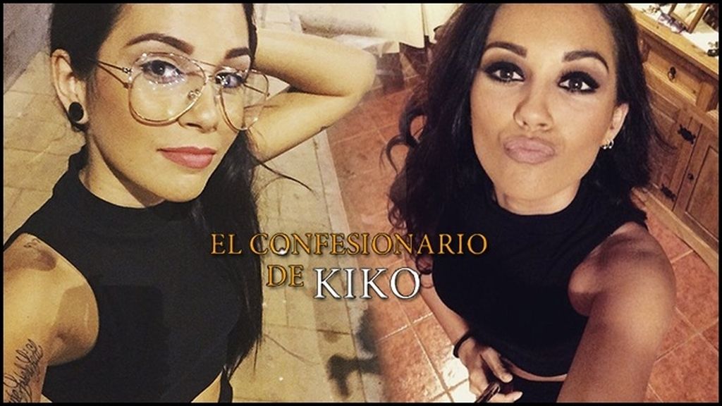 Ricky de 'GH16' y Coraima de 'Myh'