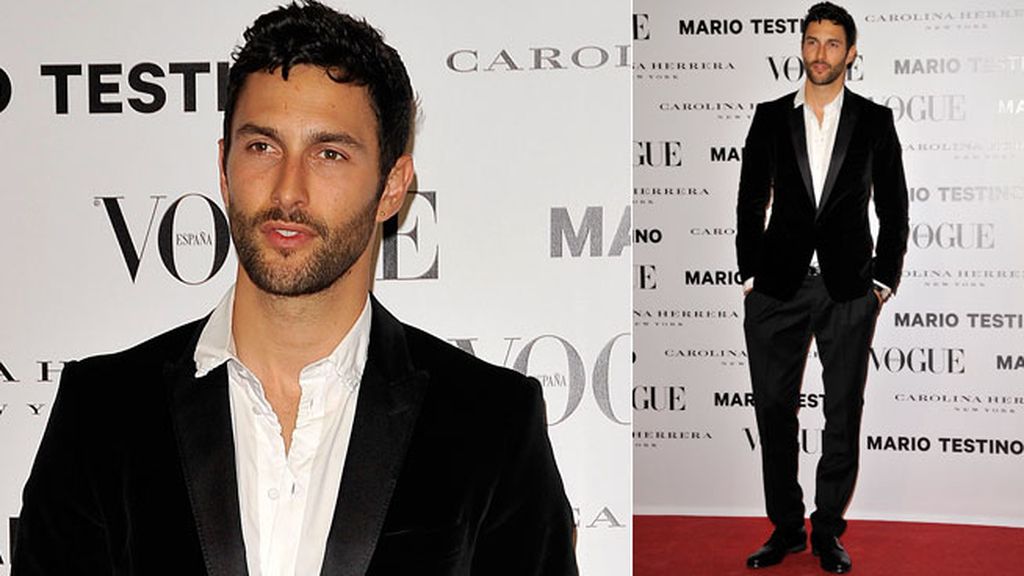 Noah Mills