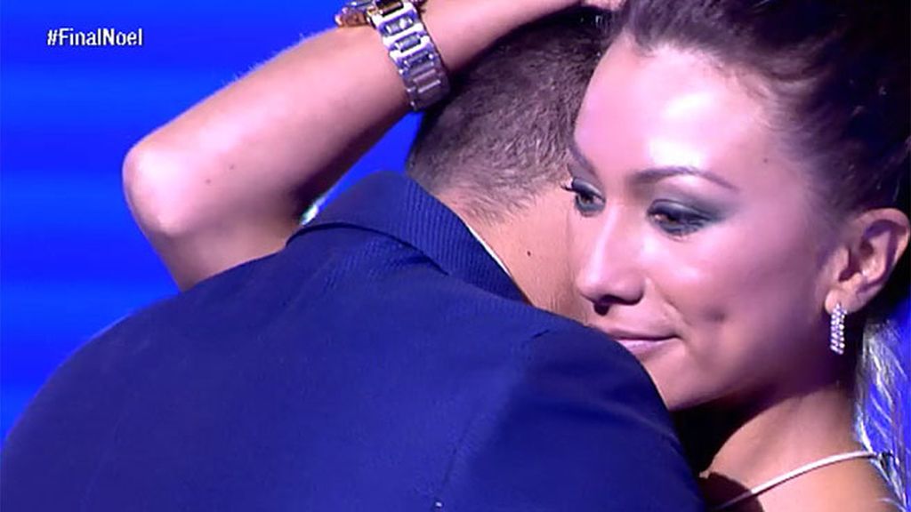 Cuatro chicas, cuatro bailes, muchas palabras y solo una elegida