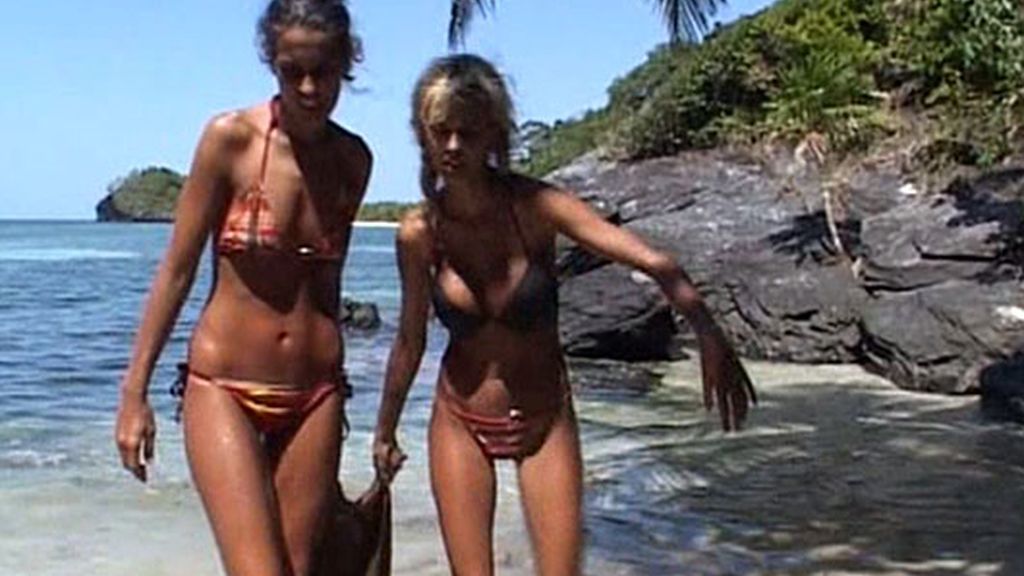 Los supervivientes apuran sus últimos días en la Isla