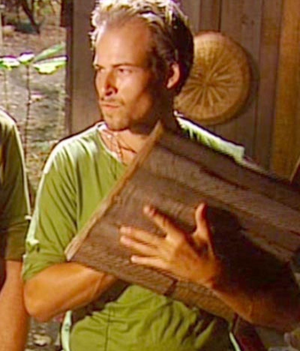 Las mejores fotos de Olfo Bosé