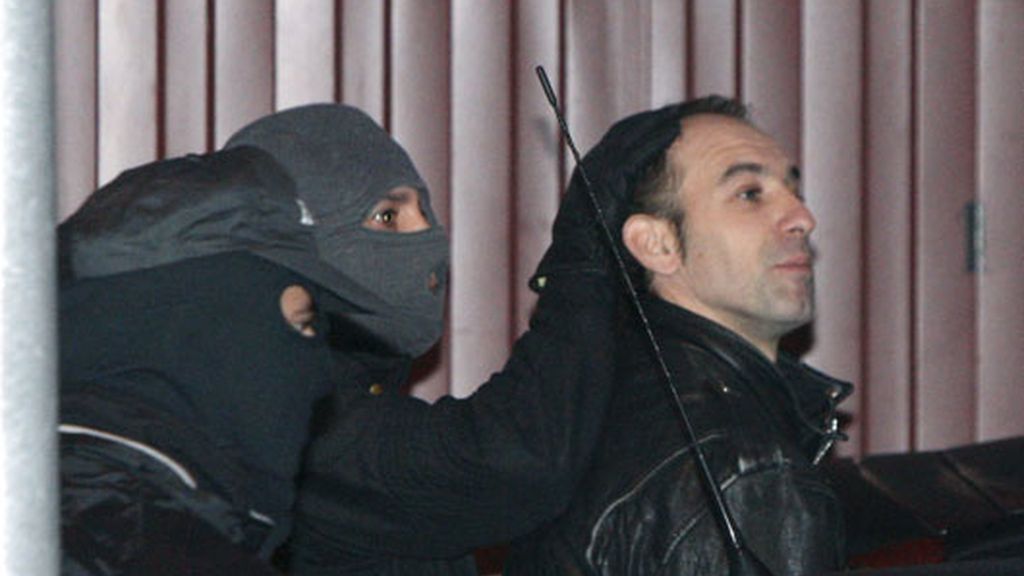 Ibai Iparraguirre Burgoa