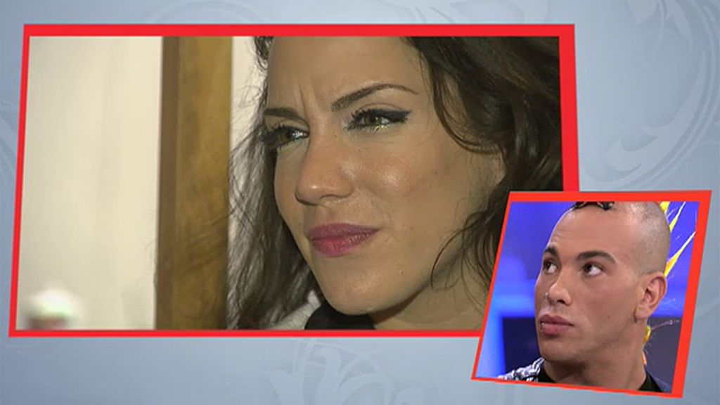 Samira: “No voy a ser más o menos santa por darme un beso en la segunda cita”