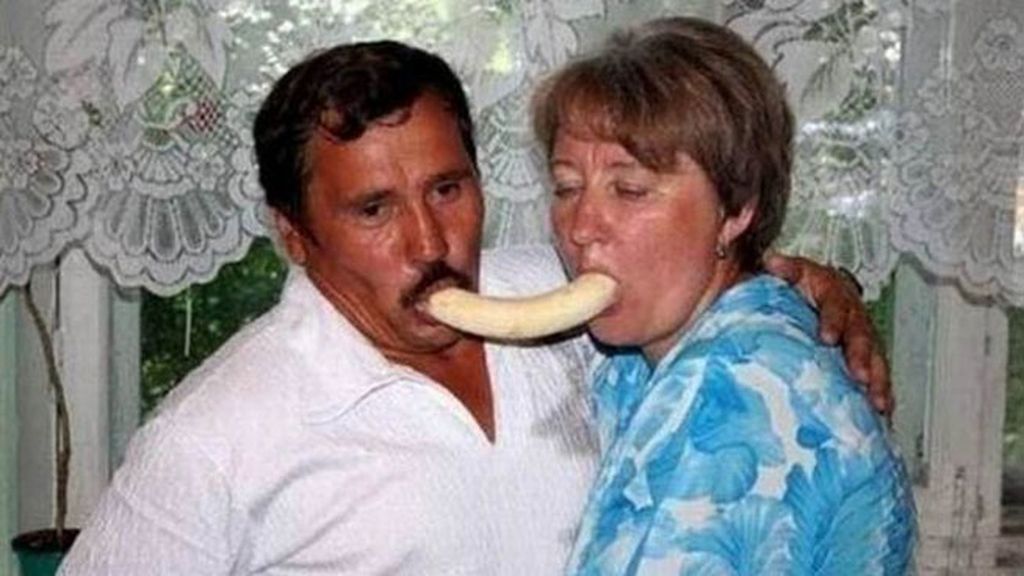 Amor sin complejos en San Valentín
