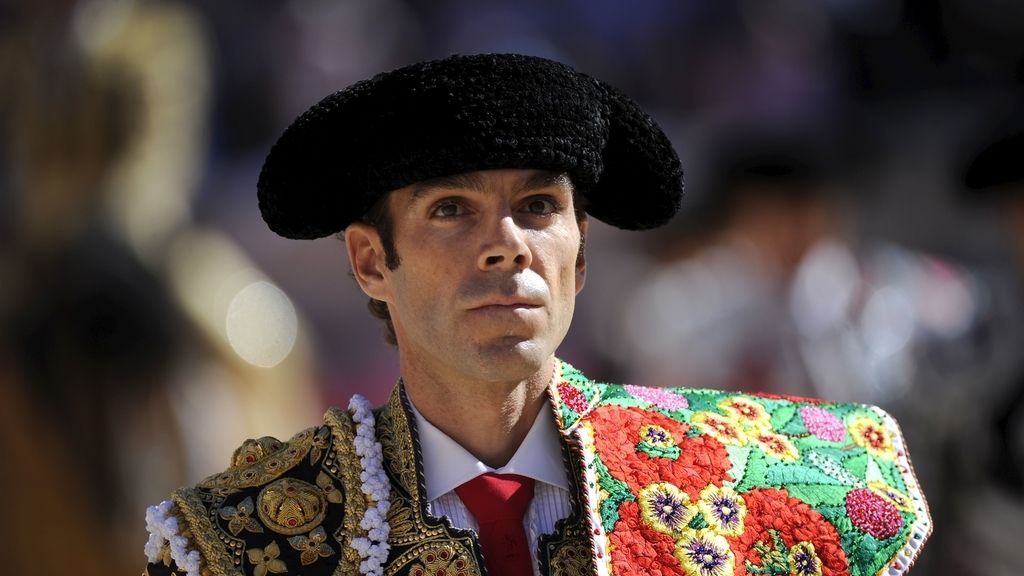 Once orejas y un rabo para José Tomás en la feria de Nimes