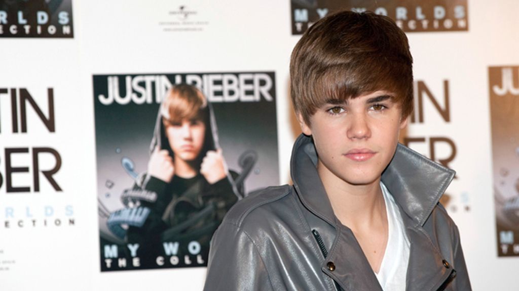 Los 20 años de Justin Bieber