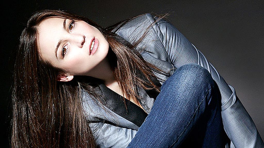 Protagonistas de la nueva producción de Telecinco Cinema, 'Lo mejor de Eva'