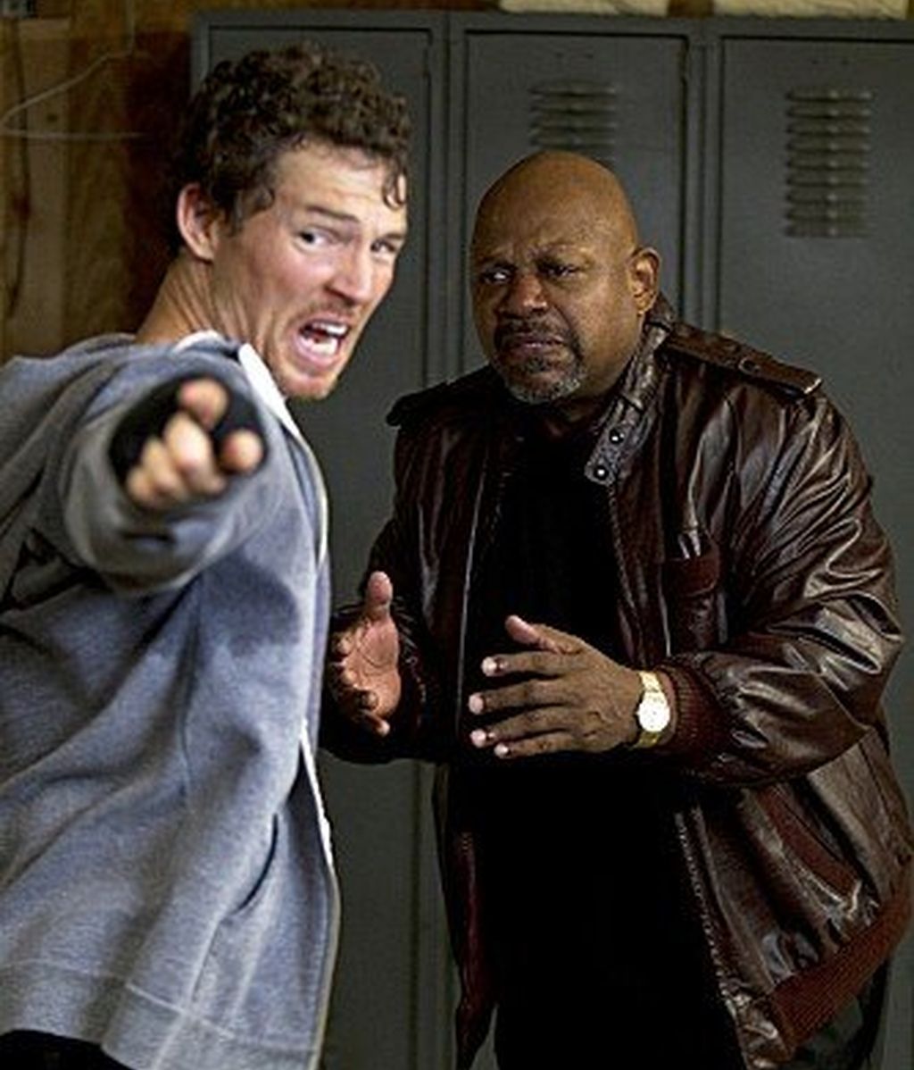 'La ciencia agridulce'