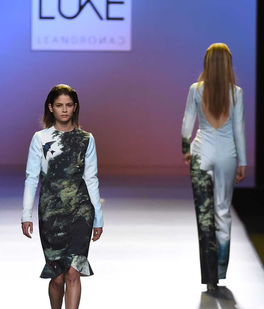 Tradición y modernidad en equilibrio