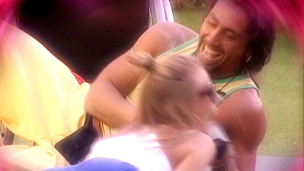Amor sobre ruedas