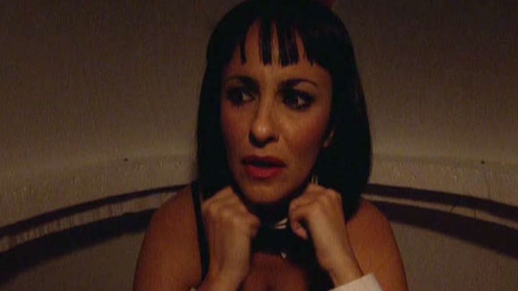 Paz y Luisma, cada vez más unidos