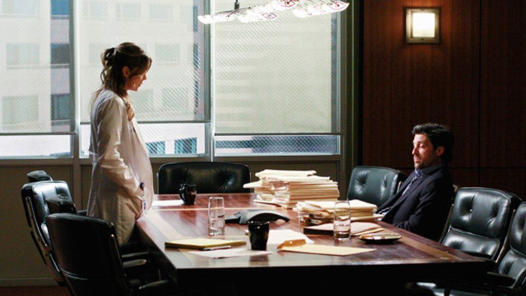 Capítulo 17: Te seguiré hasta la oscuridad