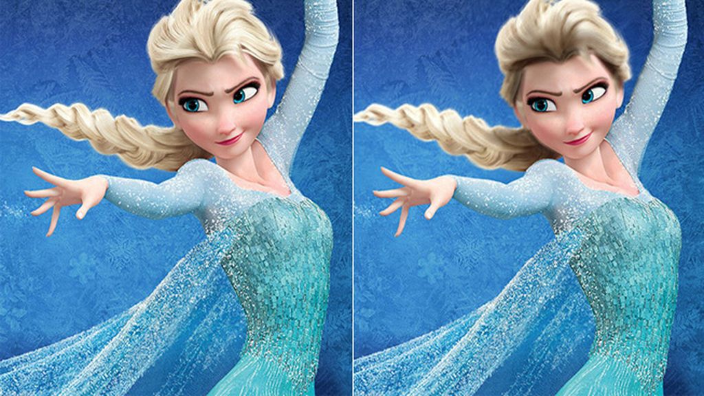 La lucha contra el viento, humedad, volumen o raíces, como en la vida misma